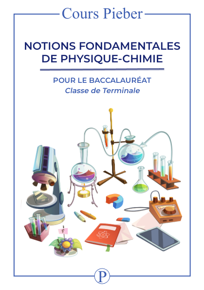 Livrets pédagogiques PIEBER Cours particuliers à Pau